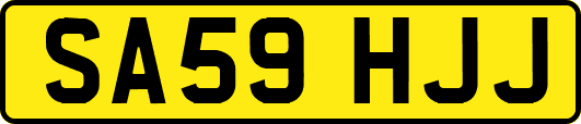 SA59HJJ
