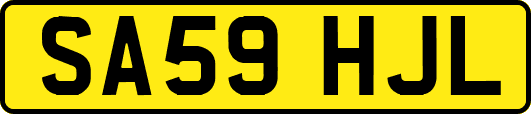 SA59HJL