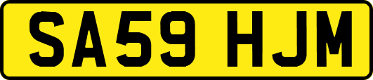 SA59HJM