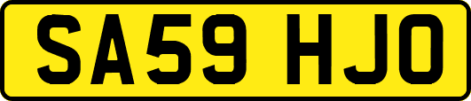 SA59HJO