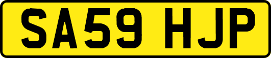 SA59HJP