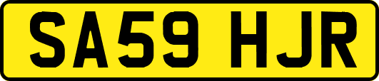 SA59HJR