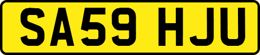 SA59HJU