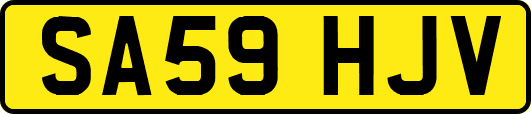 SA59HJV