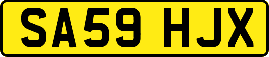 SA59HJX