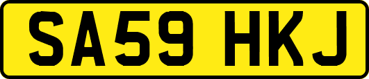 SA59HKJ