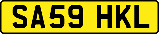 SA59HKL