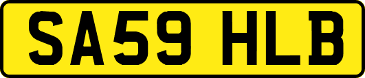 SA59HLB
