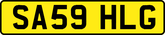 SA59HLG