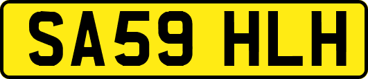 SA59HLH