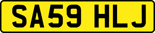 SA59HLJ
