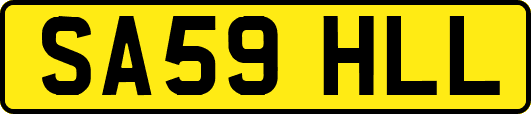 SA59HLL