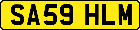 SA59HLM