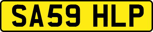 SA59HLP