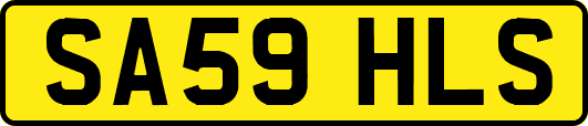 SA59HLS