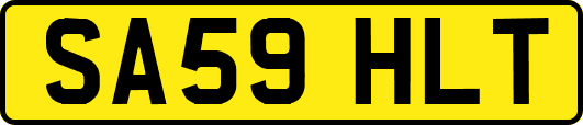SA59HLT