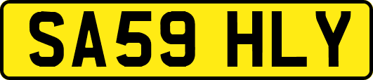 SA59HLY
