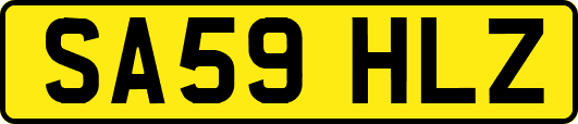 SA59HLZ