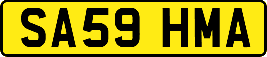 SA59HMA