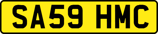 SA59HMC