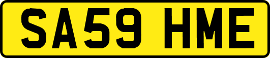 SA59HME