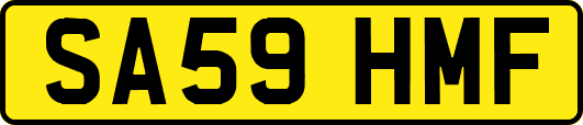 SA59HMF