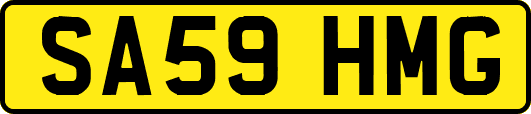 SA59HMG
