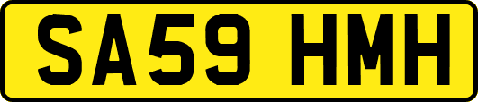 SA59HMH