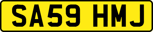 SA59HMJ
