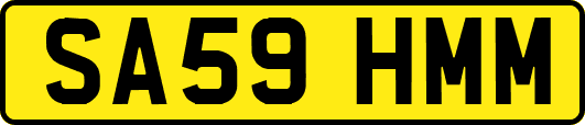 SA59HMM