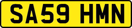 SA59HMN