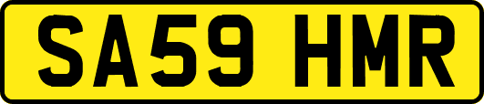 SA59HMR