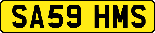 SA59HMS