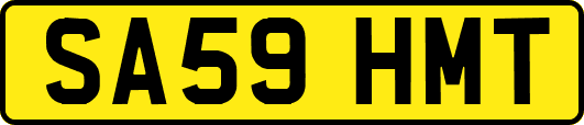 SA59HMT