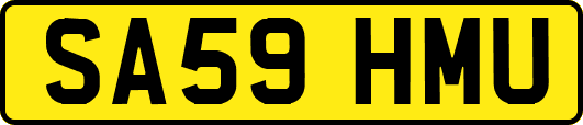 SA59HMU