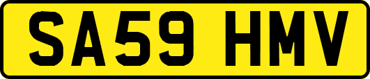 SA59HMV