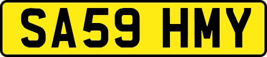 SA59HMY