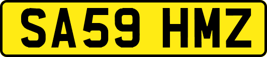 SA59HMZ