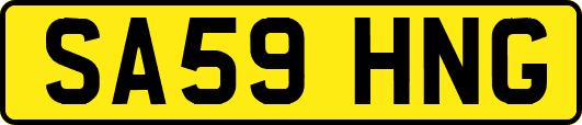 SA59HNG