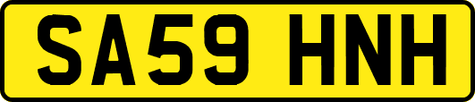 SA59HNH