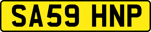 SA59HNP