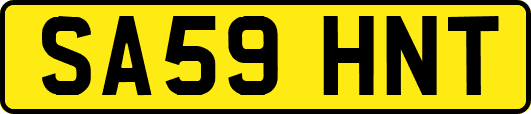 SA59HNT
