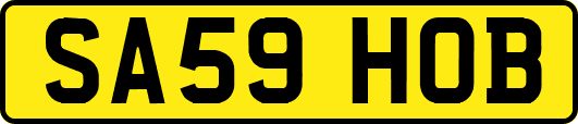 SA59HOB