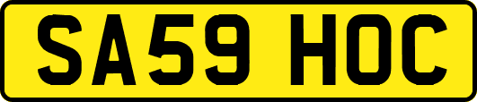 SA59HOC