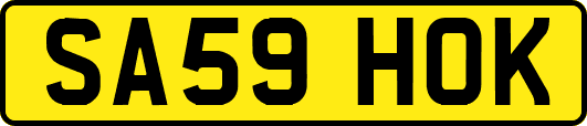 SA59HOK