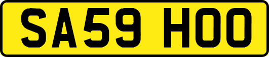 SA59HOO