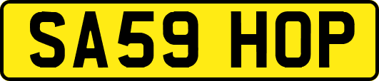 SA59HOP