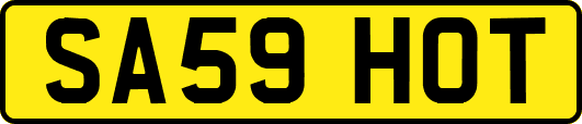 SA59HOT