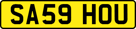 SA59HOU