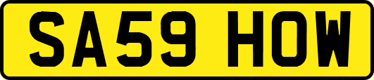 SA59HOW